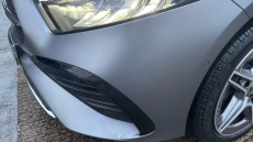 Mercedes-Benz A-Class A250e AMG Line Executive 4dr Auto Saloon